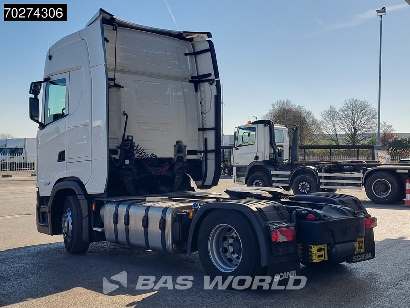 Scania S460 S 4X2 Retarder Euro 6 ACC 2X Tanks - Trattore stradale: foto 2 Scania S460 S 4X2 Retarder Euro 6 ACC 2X Tanks - Trattore stradale: foto 2