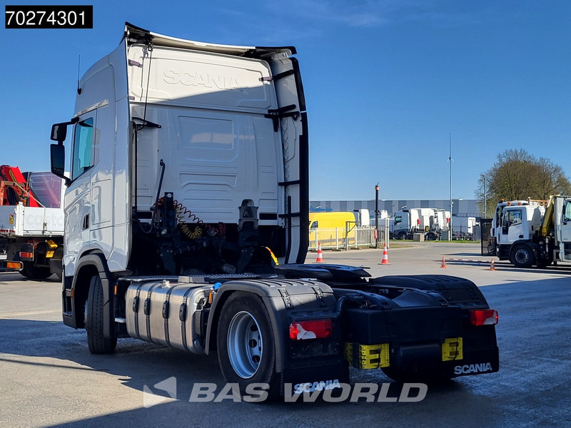 Scania S460 S 4X2 Retarder Euro 6 ACC 2X Tanks - Trattore stradale: foto 2 Scania S460 S 4X2 Retarder Euro 6 ACC 2X Tanks - Trattore stradale: foto 2