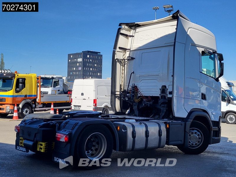 Scania S460 S 4X2 Retarder Euro 6 ACC 2X Tanks - Trattore stradale: foto 5 Scania S460 S 4X2 Retarder Euro 6 ACC 2X Tanks - Trattore stradale: foto 5