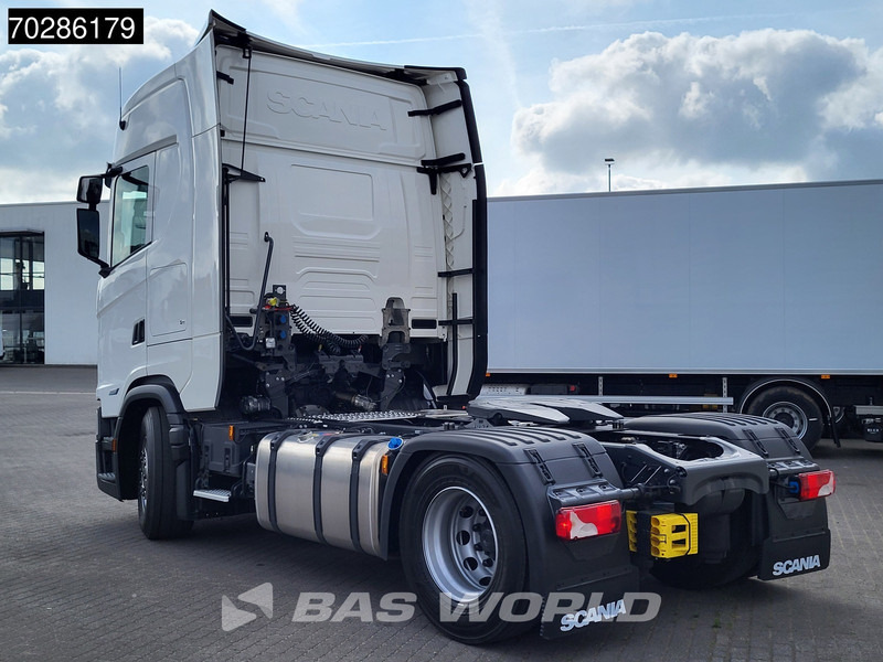 Scania S500 S 4X2 NEW! Retarder 2x Tanks Standklima ACC - Trattore stradale: foto 2 Scania S500 S 4X2 NEW! Retarder 2x Tanks Standklima ACC - Trattore stradale: foto 2