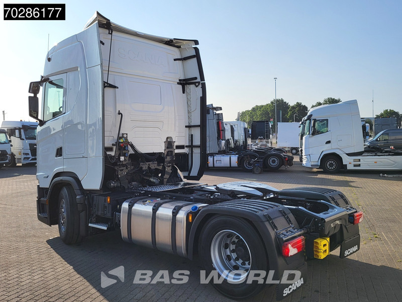 Scania S500 S 4X2 NEW! Retarder 2x Tanks Standklima ACC - Trattore stradale: foto 2 Scania S500 S 4X2 NEW! Retarder 2x Tanks Standklima ACC - Trattore stradale: foto 2