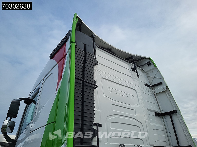 Volvo FH 420 4X2 NL-Truck VEB+ 80% Tyres Trailer-coupling Euro6 - Trattore stradale: foto 5 Volvo FH 420 4X2 NL-Truck VEB+ 80% Tyres Trailer-coupling Euro6 - Trattore stradale: foto 5