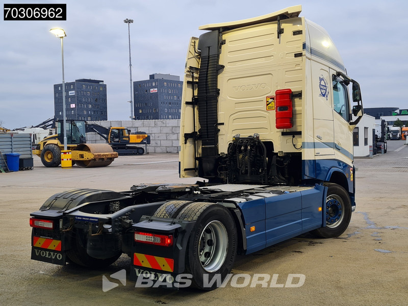 Volvo FH 420 4X2 XL 2xTanks I-ParkCool Leder - Trattore stradale: foto 5 Volvo FH 420 4X2 XL 2xTanks I-ParkCool Leder - Trattore stradale: foto 5