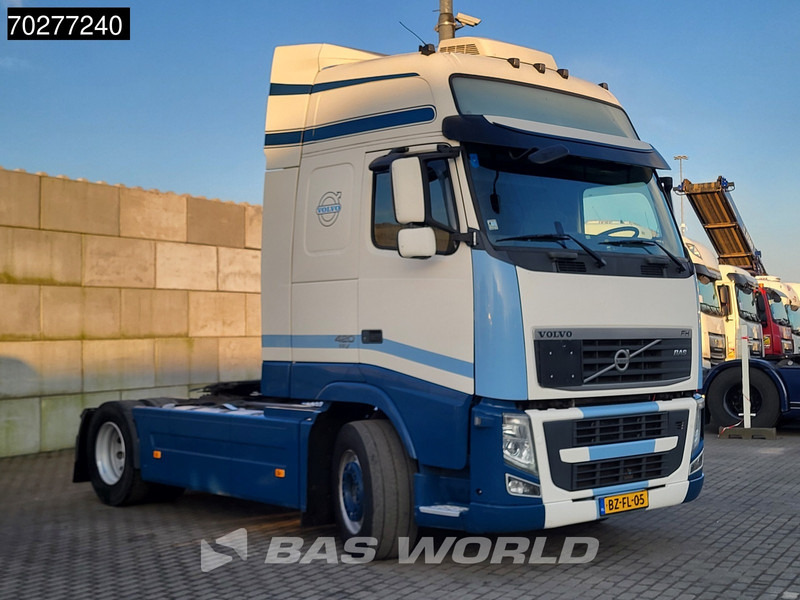 Volvo FH 420 4X2 XL VEB StandKlima Xenon EEV - Trattore stradale: foto 3 Volvo FH 420 4X2 XL VEB StandKlima Xenon EEV - Trattore stradale: foto 3
