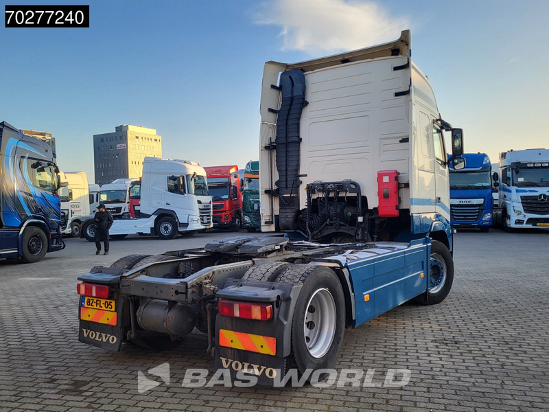 Volvo FH 420 4X2 XL VEB StandKlima Xenon EEV - Trattore stradale: foto 5 Volvo FH 420 4X2 XL VEB StandKlima Xenon EEV - Trattore stradale: foto 5