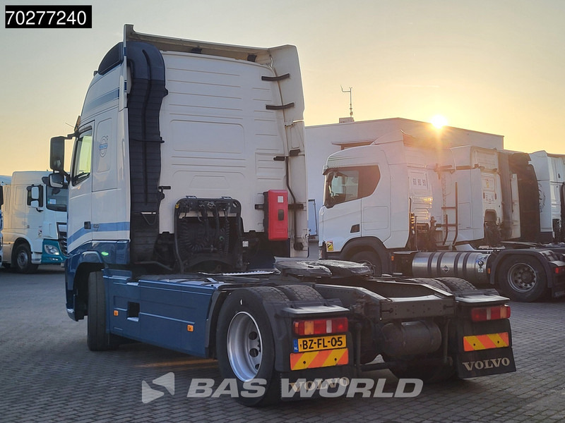 Volvo FH 420 4X2 XL VEB StandKlima Xenon EEV - Trattore stradale: foto 2 Volvo FH 420 4X2 XL VEB StandKlima Xenon EEV - Trattore stradale: foto 2