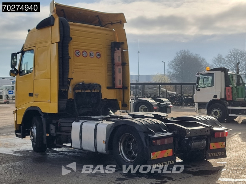 Volvo FH 420 898 4X2 2xTanks Xenon Euro 5 - Trattore stradale: foto 2 Volvo FH 420 898 4X2 2xTanks Xenon Euro 5 - Trattore stradale: foto 2