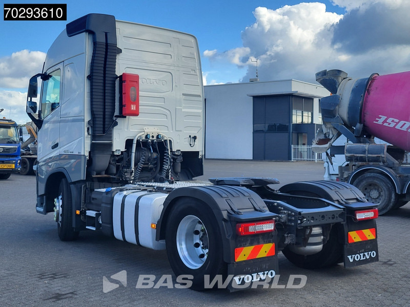 Volvo FH 420 FH 4X2 ACC Standklima ADR Euro 6 - Trattore stradale: foto 2 Volvo FH 420 FH 4X2 ACC Standklima ADR Euro 6 - Trattore stradale: foto 2