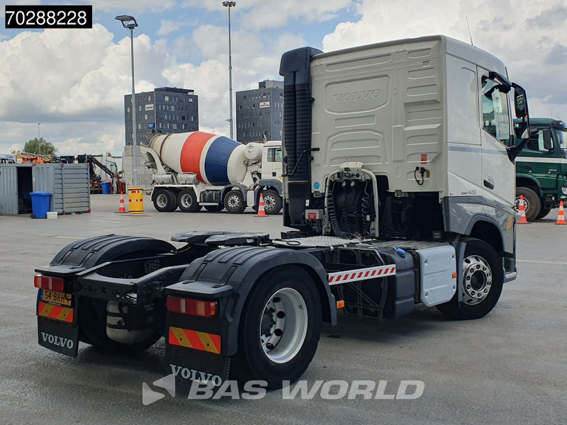 Volvo FH 420 FH 4X2 NL-Truck VEB+ ADR ACC Euro 6 - Trattore stradale: foto 5 Volvo FH 420 FH 4X2 NL-Truck VEB+ ADR ACC Euro 6 - Trattore stradale: foto 5