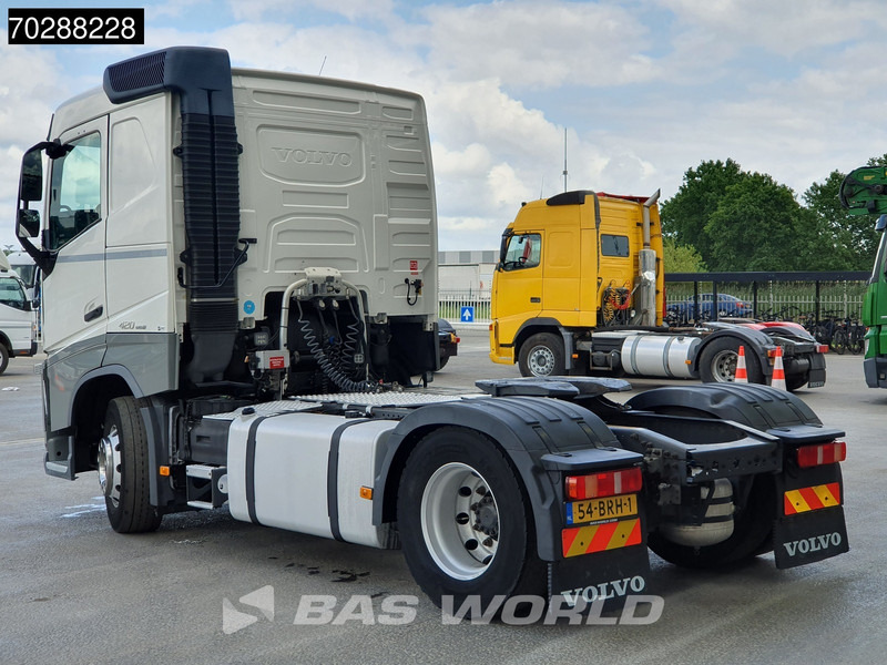 Volvo FH 420 FH 4X2 NL-Truck VEB+ ADR ACC Euro 6 - Trattore stradale: foto 2 Volvo FH 420 FH 4X2 NL-Truck VEB+ ADR ACC Euro 6 - Trattore stradale: foto 2