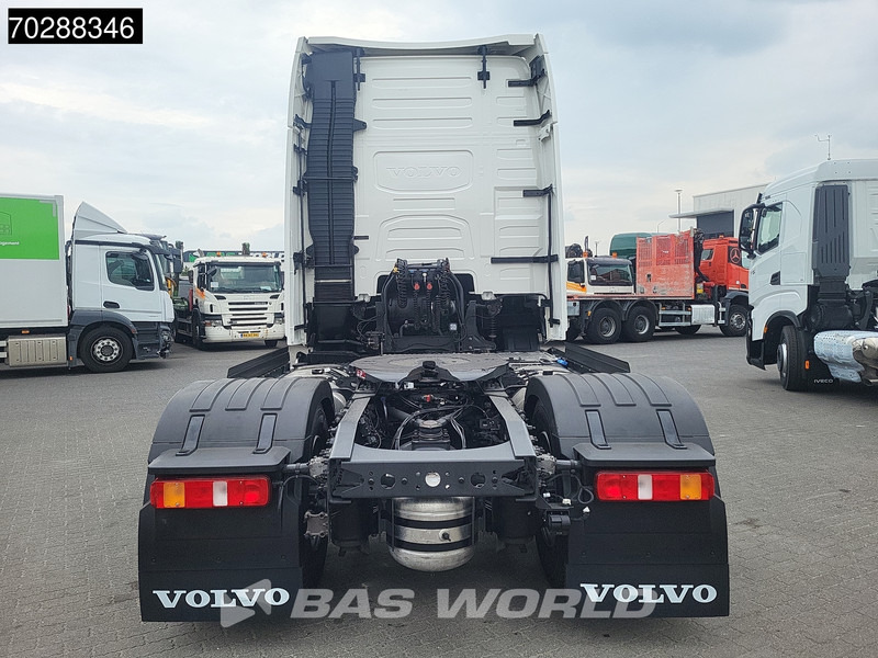 Volvo FH 460 4X2 2024! XL TC VEB+ 2x Tanks I-ParkCool - Trattore stradale: foto 3 Volvo FH 460 4X2 2024! XL TC VEB+ 2x Tanks I-ParkCool - Trattore stradale: foto 3