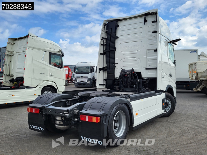 Volvo FH 460 4X2 2024! XL TC VEB+ 2x Tanks I-ParkCool - Trattore stradale: foto 5 Volvo FH 460 4X2 2024! XL TC VEB+ 2x Tanks I-ParkCool - Trattore stradale: foto 5