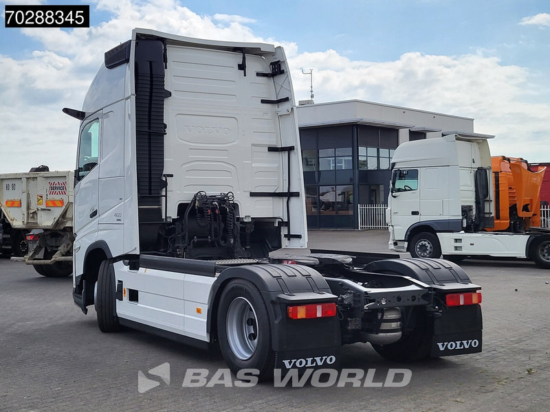 Volvo FH 460 4X2 2024! XL TC VEB+ 2x Tanks I-ParkCool - Trattore stradale: foto 2 Volvo FH 460 4X2 2024! XL TC VEB+ 2x Tanks I-ParkCool - Trattore stradale: foto 2
