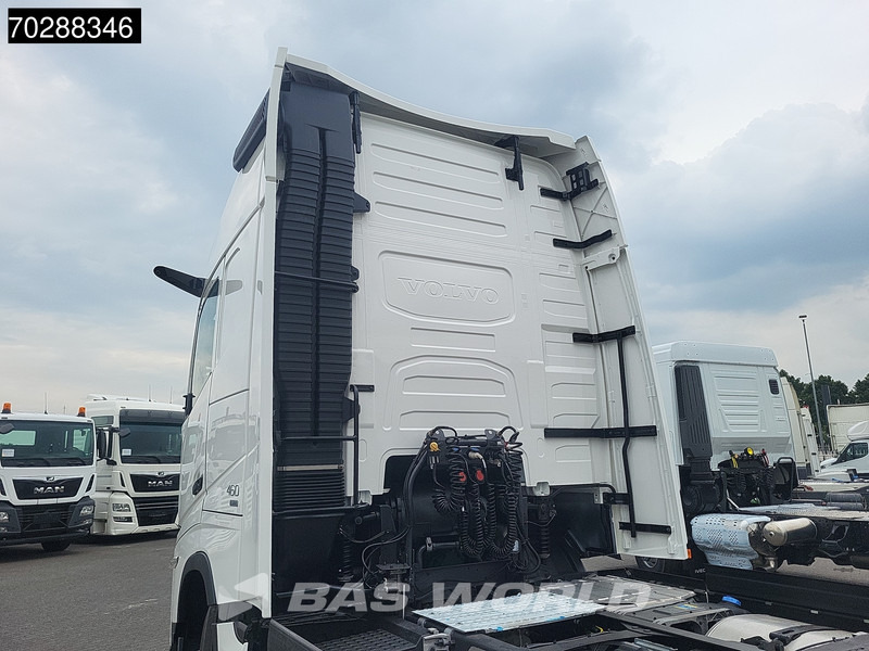 Volvo FH 460 4X2 2024! XL TC VEB+ 2x Tanks I-ParkCool - Trattore stradale: foto 5 Volvo FH 460 4X2 2024! XL TC VEB+ 2x Tanks I-ParkCool - Trattore stradale: foto 5