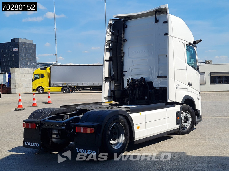 Volvo FH 460 4X2 2024! XL TC VEB+ 2x Tanks I-ParkCool - Trattore stradale: foto 5 Volvo FH 460 4X2 2024! XL TC VEB+ 2x Tanks I-ParkCool - Trattore stradale: foto 5