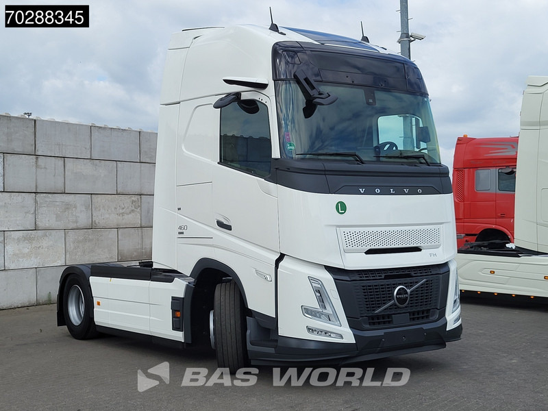 Volvo FH 460 4X2 2024! XL TC VEB+ 2x Tanks I-ParkCool - Trattore stradale: foto 3 Volvo FH 460 4X2 2024! XL TC VEB+ 2x Tanks I-ParkCool - Trattore stradale: foto 3