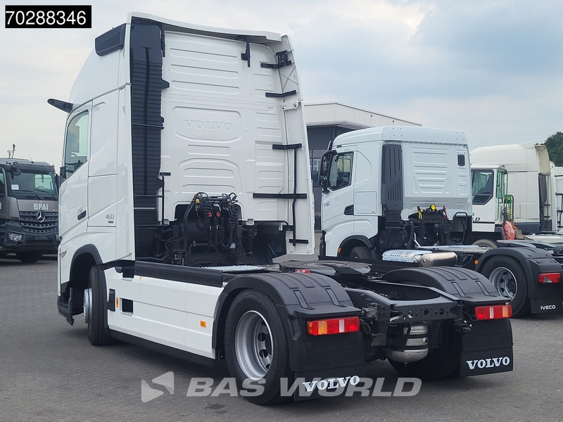 Volvo FH 460 4X2 2024! XL TC VEB+ 2x Tanks I-ParkCool - Trattore stradale: foto 2 Volvo FH 460 4X2 2024! XL TC VEB+ 2x Tanks I-ParkCool - Trattore stradale: foto 2