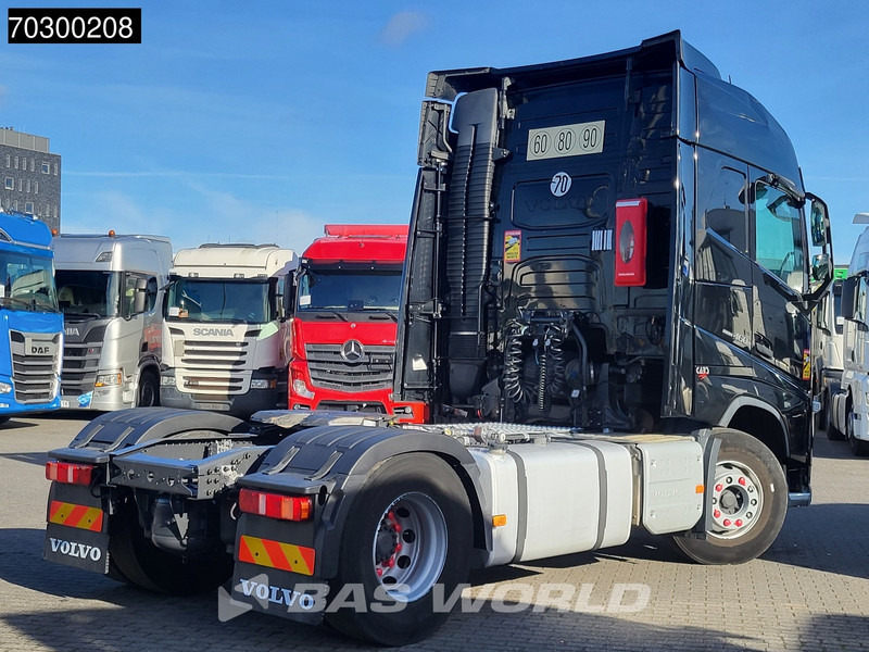Volvo FH 460 4X2 Chassis K! Globetrotter VEB+ ADR - Trattore stradale: foto 5 Volvo FH 460 4X2 Chassis K! Globetrotter VEB+ ADR - Trattore stradale: foto 5