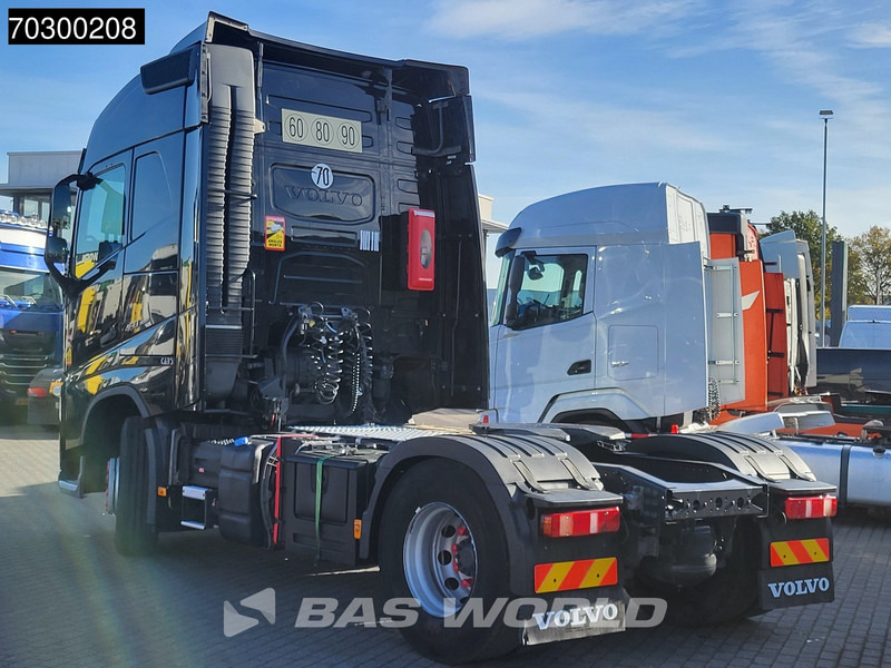 Volvo FH 460 4X2 Chassis K! Globetrotter VEB+ ADR - Trattore stradale: foto 2 Volvo FH 460 4X2 Chassis K! Globetrotter VEB+ ADR - Trattore stradale: foto 2