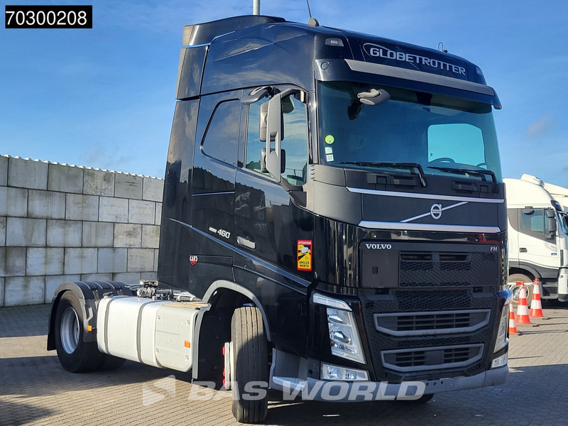 Volvo FH 460 4X2 Chassis K! Globetrotter VEB+ ADR - Trattore stradale: foto 3 Volvo FH 460 4X2 Chassis K! Globetrotter VEB+ ADR - Trattore stradale: foto 3
