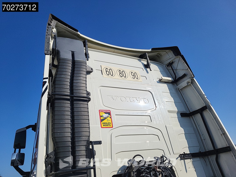 Volvo FH 460 4X2 Globetrotter I-ParkCool VEB+ - Trattore stradale: foto 5 Volvo FH 460 4X2 Globetrotter I-ParkCool VEB+ - Trattore stradale: foto 5