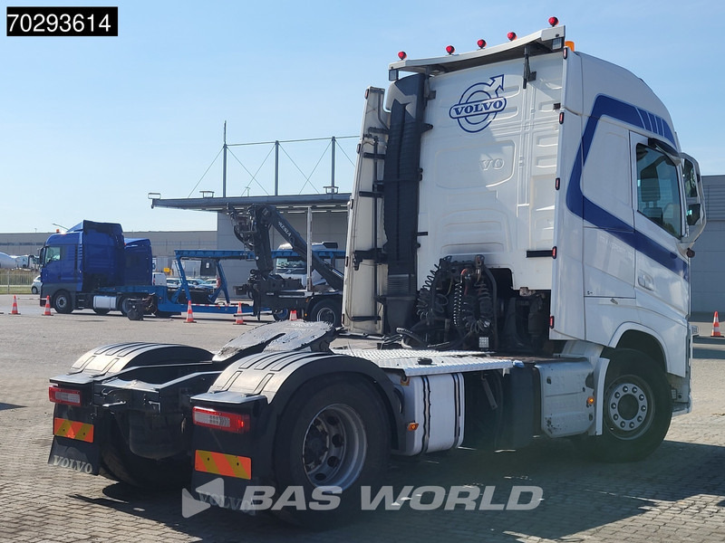 Volvo FH 460 4X2 Hydraulic Euro 6 - Trattore stradale: foto 5 Volvo FH 460 4X2 Hydraulic Euro 6 - Trattore stradale: foto 5