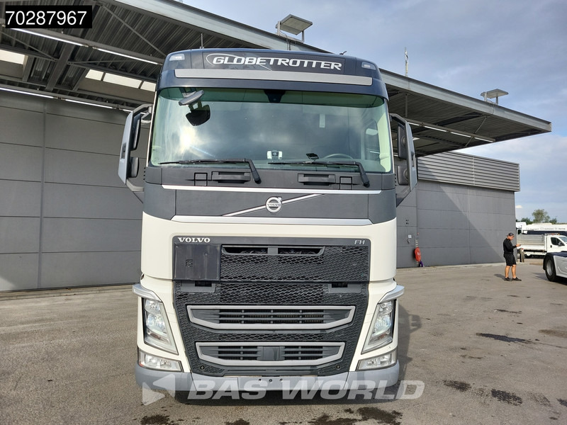 Volvo FH 460 4X2 I-ParkCool ADR Euro 6 - Trattore stradale: foto 2 Volvo FH 460 4X2 I-ParkCool ADR Euro 6 - Trattore stradale: foto 2