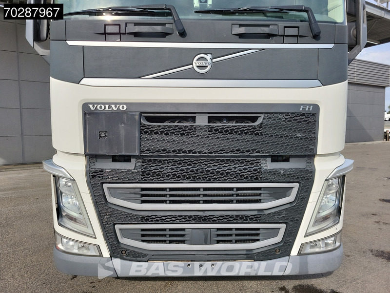 Volvo FH 460 4X2 I-ParkCool ADR Euro 6 - Trattore stradale: foto 5 Volvo FH 460 4X2 I-ParkCool ADR Euro 6 - Trattore stradale: foto 5