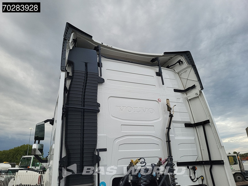 Trattore stradale Volvo FH 460 4X2 LNG VEB+ ADR VDS I-ParkCool Alcoa's: foto 11
