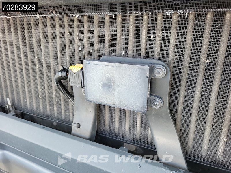 Trattore stradale Volvo FH 460 4X2 LNG VEB+ ADR VDS I-ParkCool Alcoa's: foto 9