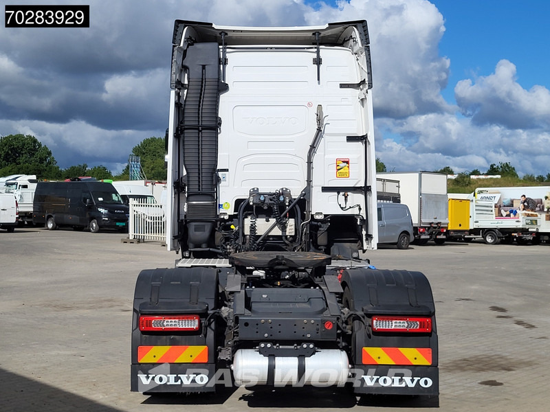Trattore stradale Volvo FH 460 4X2 LNG VEB+ ADR VDS I-ParkCool Alcoa's: foto 10