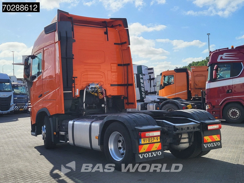 Volvo FH 460 4X2 NL-Truck VEB+ 2x Tanks Navi - Trattore stradale: foto 2 Volvo FH 460 4X2 NL-Truck VEB+ 2x Tanks Navi - Trattore stradale: foto 2