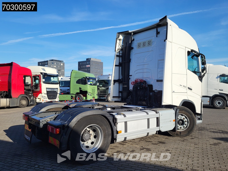 Volvo FH 460 4X2 VEB+ Euro 6 - Trattore stradale: foto 5 Volvo FH 460 4X2 VEB+ Euro 6 - Trattore stradale: foto 5