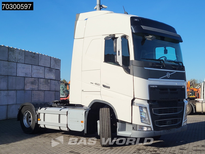 Volvo FH 460 4X2 VEB+ Euro 6 - Trattore stradale: foto 3 Volvo FH 460 4X2 VEB+ Euro 6 - Trattore stradale: foto 3
