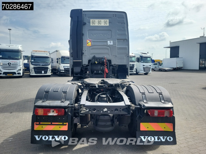 Trattore stradale Volvo FH 460 4X2 VEB+ I-ParkCool 2xTanks LED Euro 6: foto 9