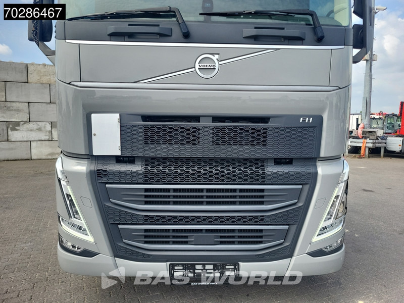 Trattore stradale Volvo FH 460 4X2 VEB+ I-ParkCool 2xTanks LED Euro 6: foto 8