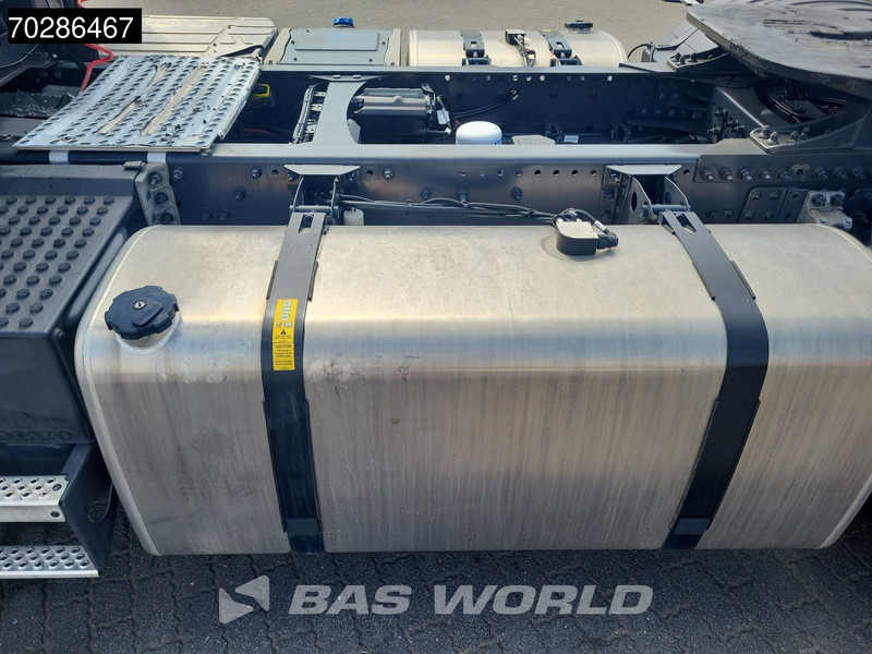 Trattore stradale Volvo FH 460 4X2 VEB+ I-ParkCool 2xTanks LED Euro 6: foto 11