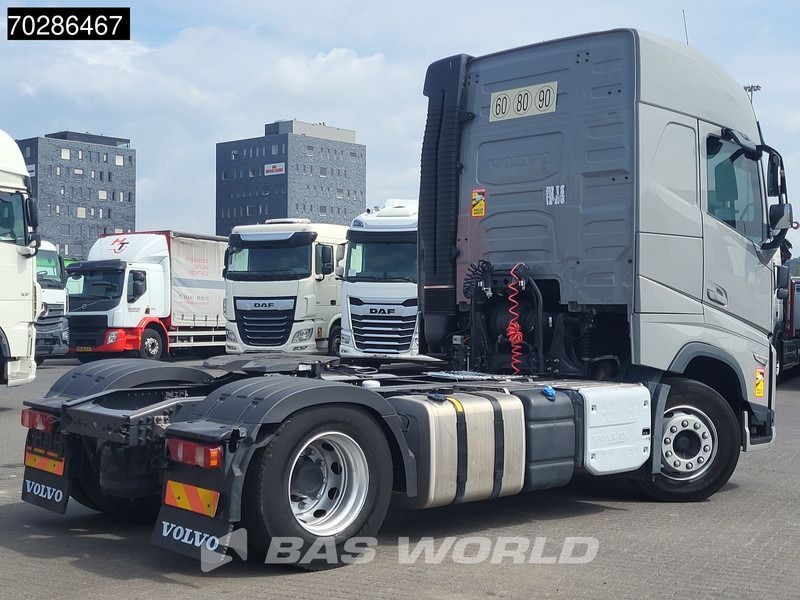 Trattore stradale Volvo FH 460 4X2 VEB+ I-ParkCool 2xTanks LED Euro 6: foto 5
