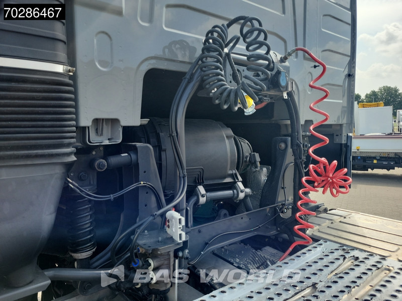 Trattore stradale Volvo FH 460 4X2 VEB+ I-ParkCool 2xTanks LED Euro 6: foto 10