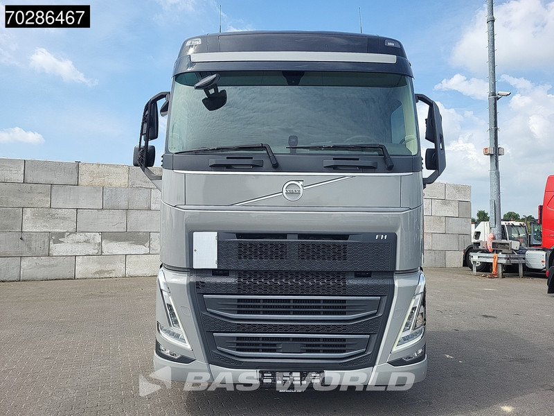 Trattore stradale Volvo FH 460 4X2 VEB+ I-ParkCool 2xTanks LED Euro 6: foto 6