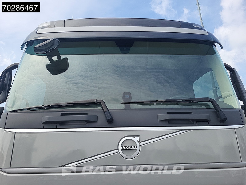 Trattore stradale Volvo FH 460 4X2 VEB+ I-ParkCool 2xTanks LED Euro 6: foto 7
