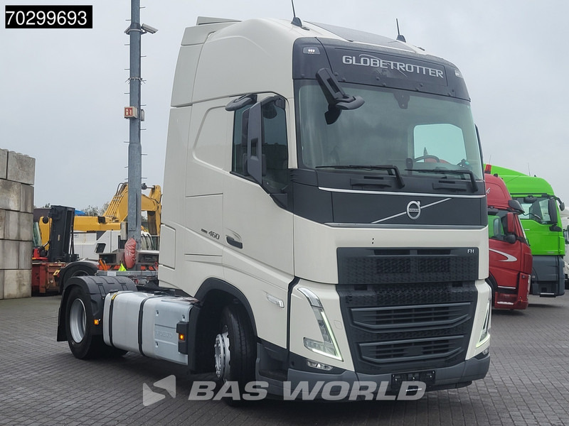 Volvo FH 460 4X2 XL 2xTanks LED Euro 6 - Trattore stradale: foto 3 Volvo FH 460 4X2 XL 2xTanks LED Euro 6 - Trattore stradale: foto 3