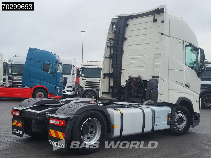 Volvo FH 460 4X2 XL 2xTanks LED Euro 6 - Trattore stradale: foto 5 Volvo FH 460 4X2 XL 2xTanks LED Euro 6 - Trattore stradale: foto 5