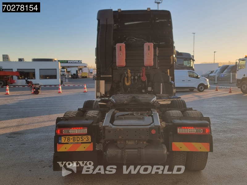 Volvo FH 460 6X2 NL-Truck Lift+Lenkachse Hydraulik - Trattore stradale: foto 3 Volvo FH 460 6X2 NL-Truck Lift+Lenkachse Hydraulik - Trattore stradale: foto 3