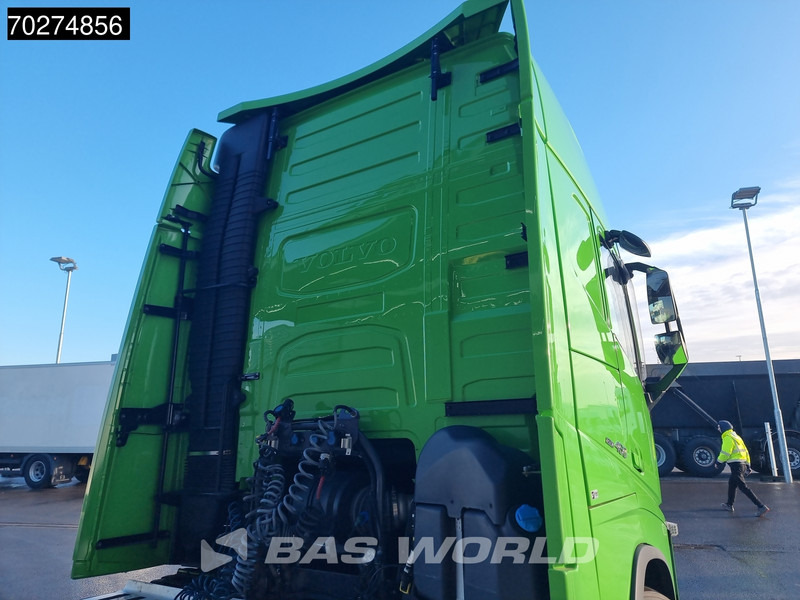 Volvo FH 460 6X2 NL-Truck XL Lift+Lenkachse Full-Air Hydraulik - Trattore stradale: foto 5 Volvo FH 460 6X2 NL-Truck XL Lift+Lenkachse Full-Air Hydraulik - Trattore stradale: foto 5