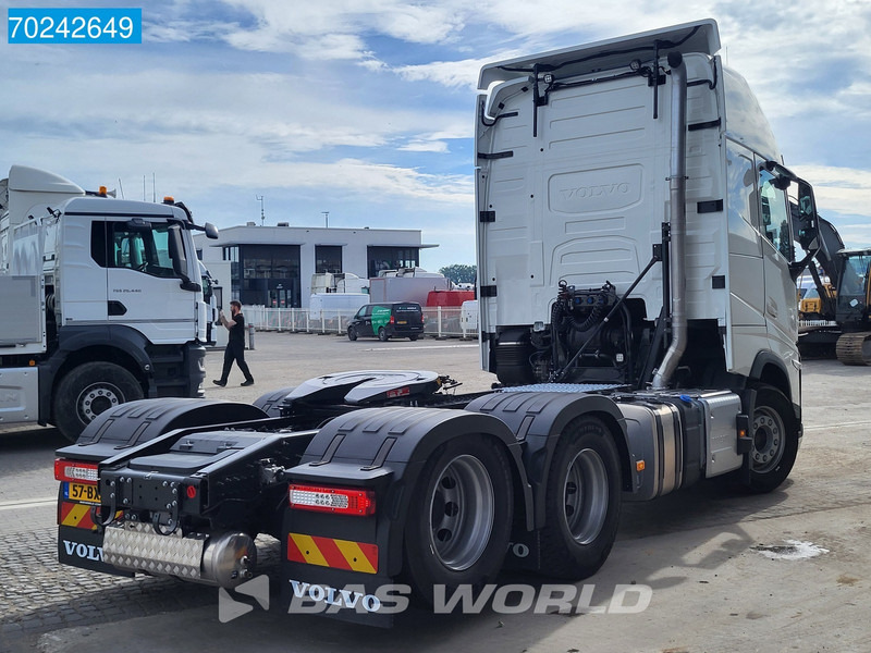 Volvo FH 460 6X2 XL ACC VEB+ LED Liftachse Euro 6 - Trattore stradale: foto 5 Volvo FH 460 6X2 XL ACC VEB+ LED Liftachse Euro 6 - Trattore stradale: foto 5