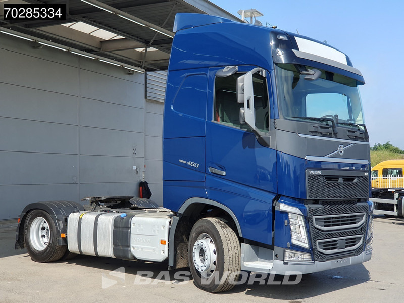 Volvo FH 460 FH 4X2 Low Mileage! VEB+ 2x Tanks - Trattore stradale: foto 3 Volvo FH 460 FH 4X2 Low Mileage! VEB+ 2x Tanks - Trattore stradale: foto 3