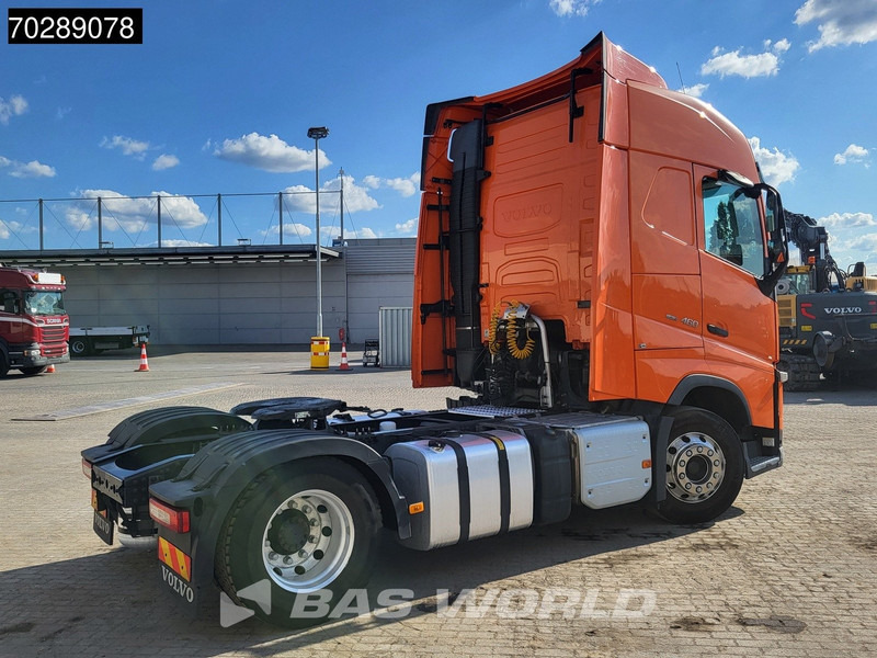 Volvo FH 460 FH 4X2 NL-Truck 2xTanks Navi Euro 6 - Trattore stradale: foto 5 Volvo FH 460 FH 4X2 NL-Truck 2xTanks Navi Euro 6 - Trattore stradale: foto 5