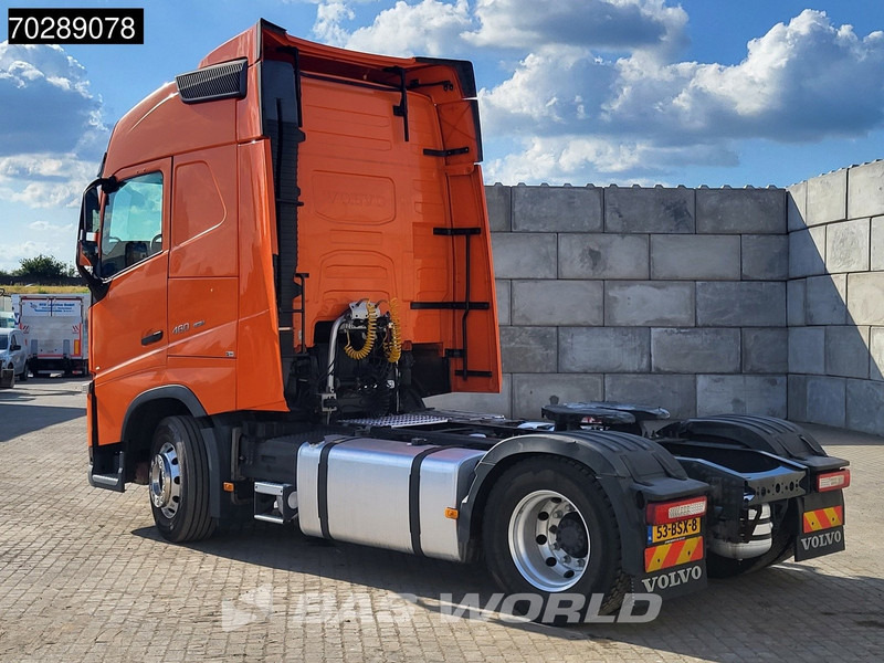 Volvo FH 460 FH 4X2 NL-Truck 2xTanks Navi Euro 6 - Trattore stradale: foto 2 Volvo FH 460 FH 4X2 NL-Truck 2xTanks Navi Euro 6 - Trattore stradale: foto 2