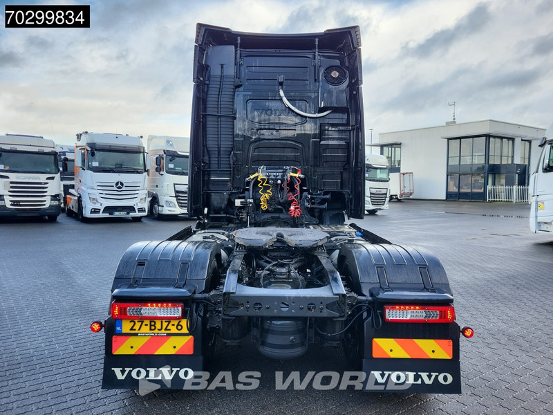 Volvo FH 460 FH 4X2 NL-Truck APK 2x Tanks VEB+ Standklima Euro 6 - Trattore stradale: foto 3 Volvo FH 460 FH 4X2 NL-Truck APK 2x Tanks VEB+ Standklima Euro 6 - Trattore stradale: foto 3
